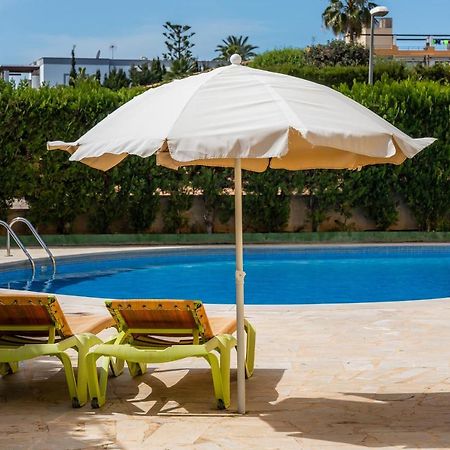 Apto Con Terraza 203 Cala Millor  Eksteriør billede