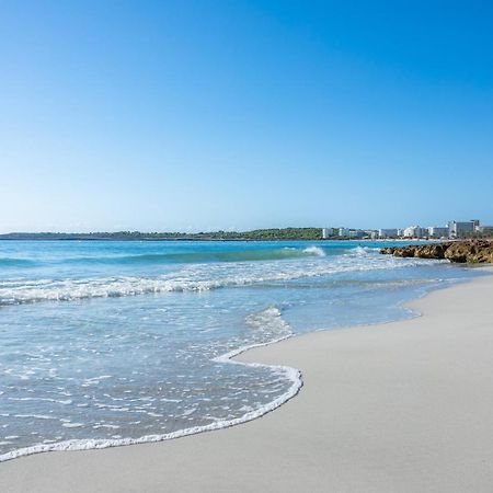 Apto Con Terraza 203 Cala Millor  Eksteriør billede