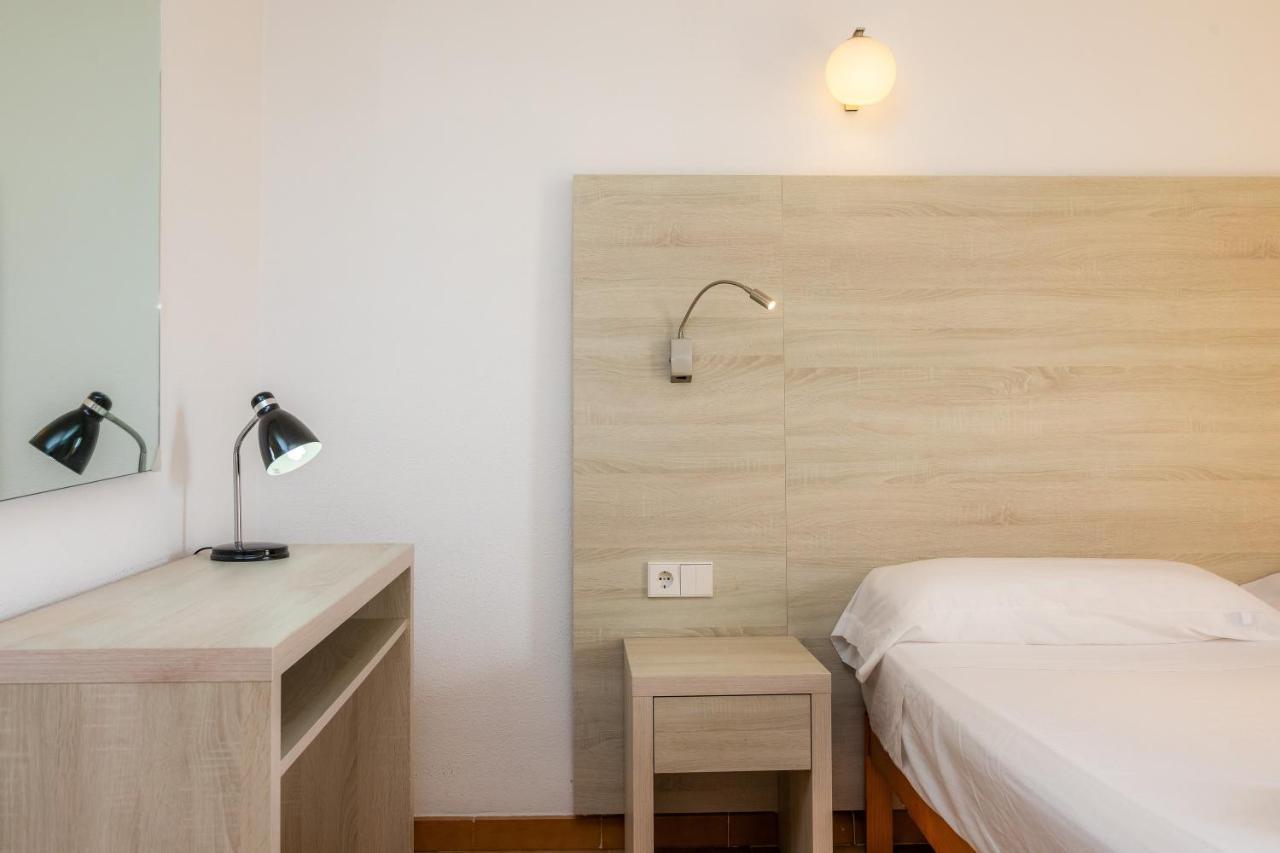 Apto Con Terraza 203 Cala Millor  Eksteriør billede