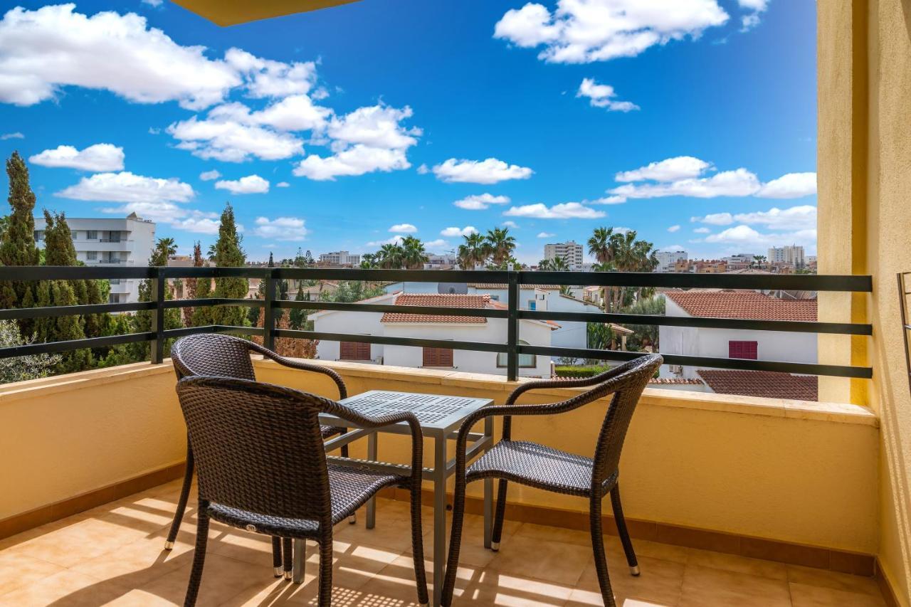 Apto Con Terraza 203 Cala Millor  Eksteriør billede