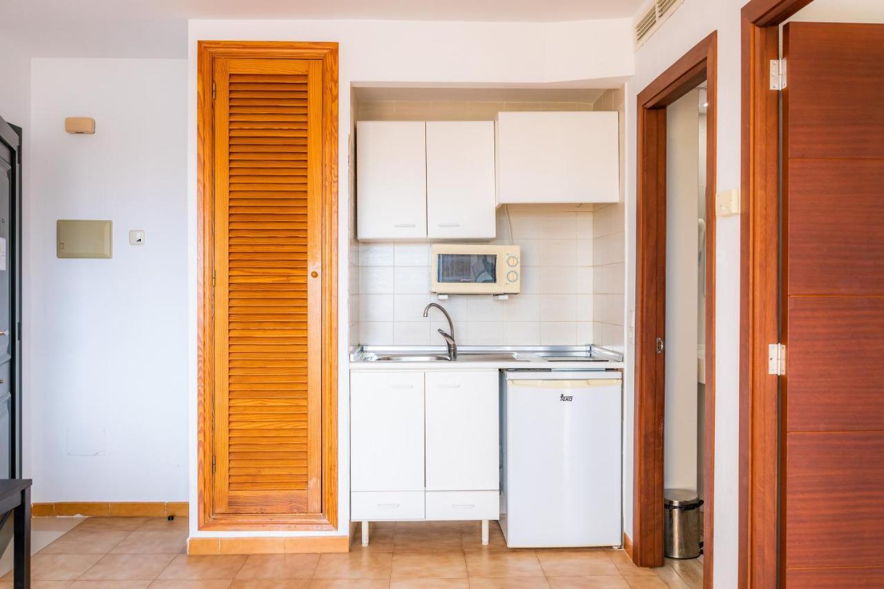 Apto Con Terraza 203 Cala Millor  Eksteriør billede