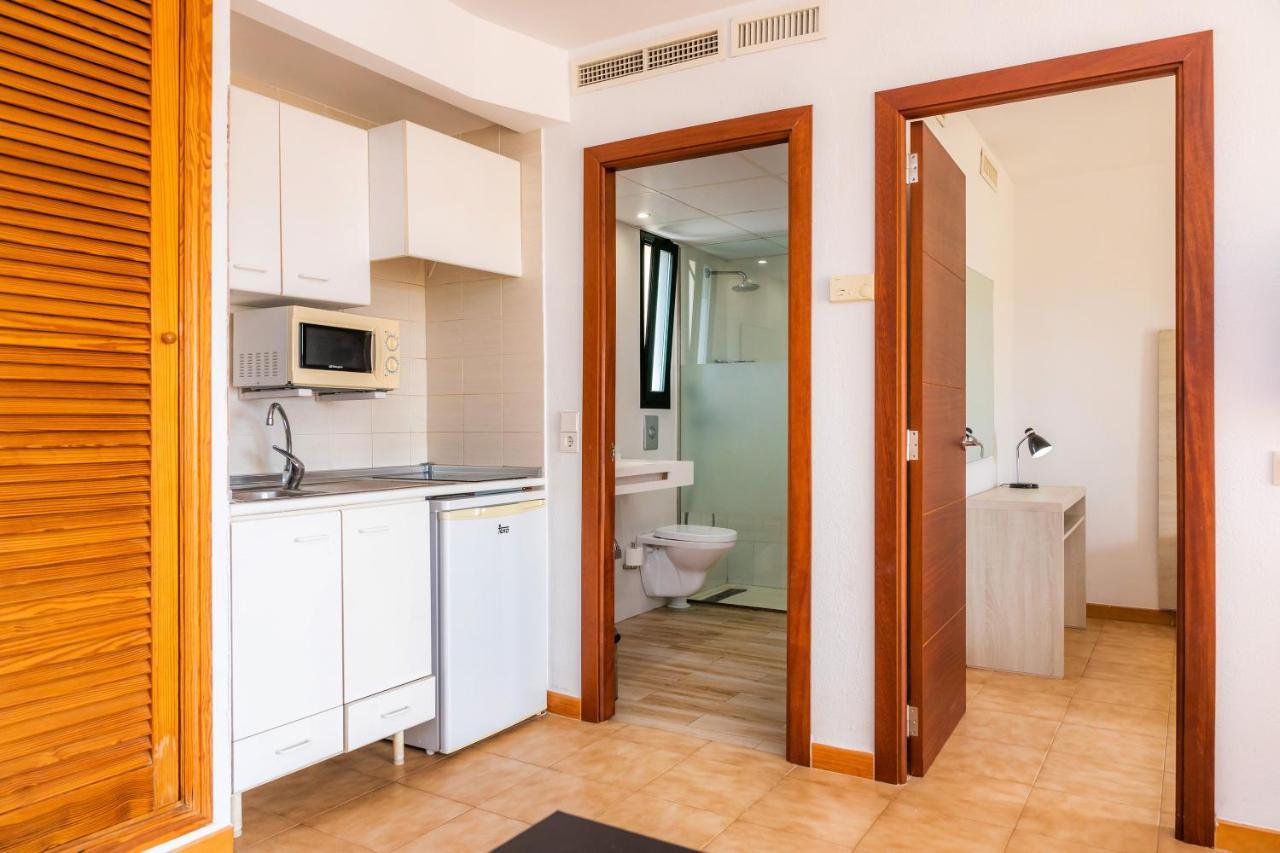 Apto Con Terraza 203 Cala Millor  Eksteriør billede