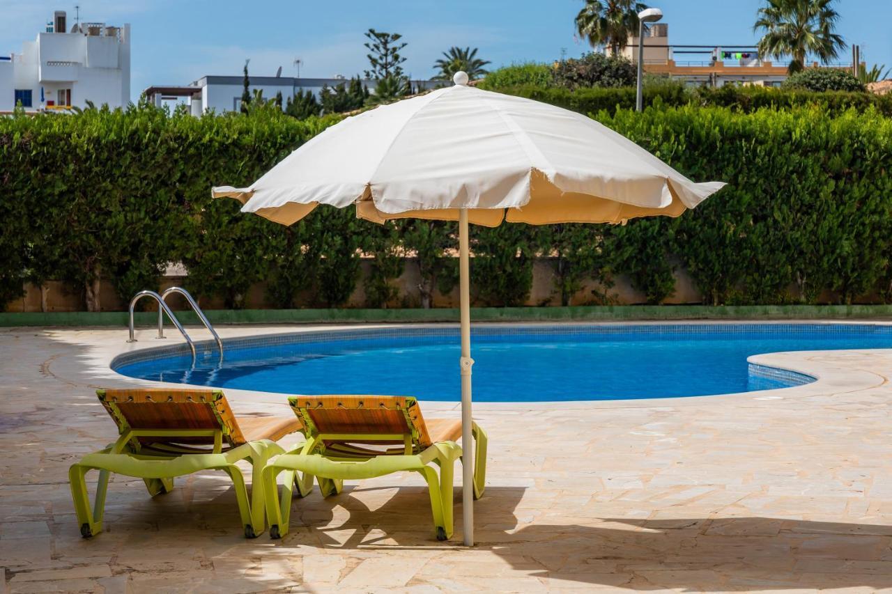 Apto Con Terraza 203 Cala Millor  Eksteriør billede