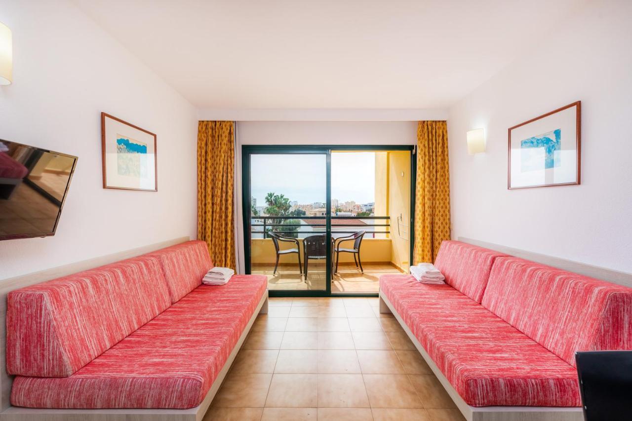 Apto Con Terraza 203 Cala Millor  Eksteriør billede