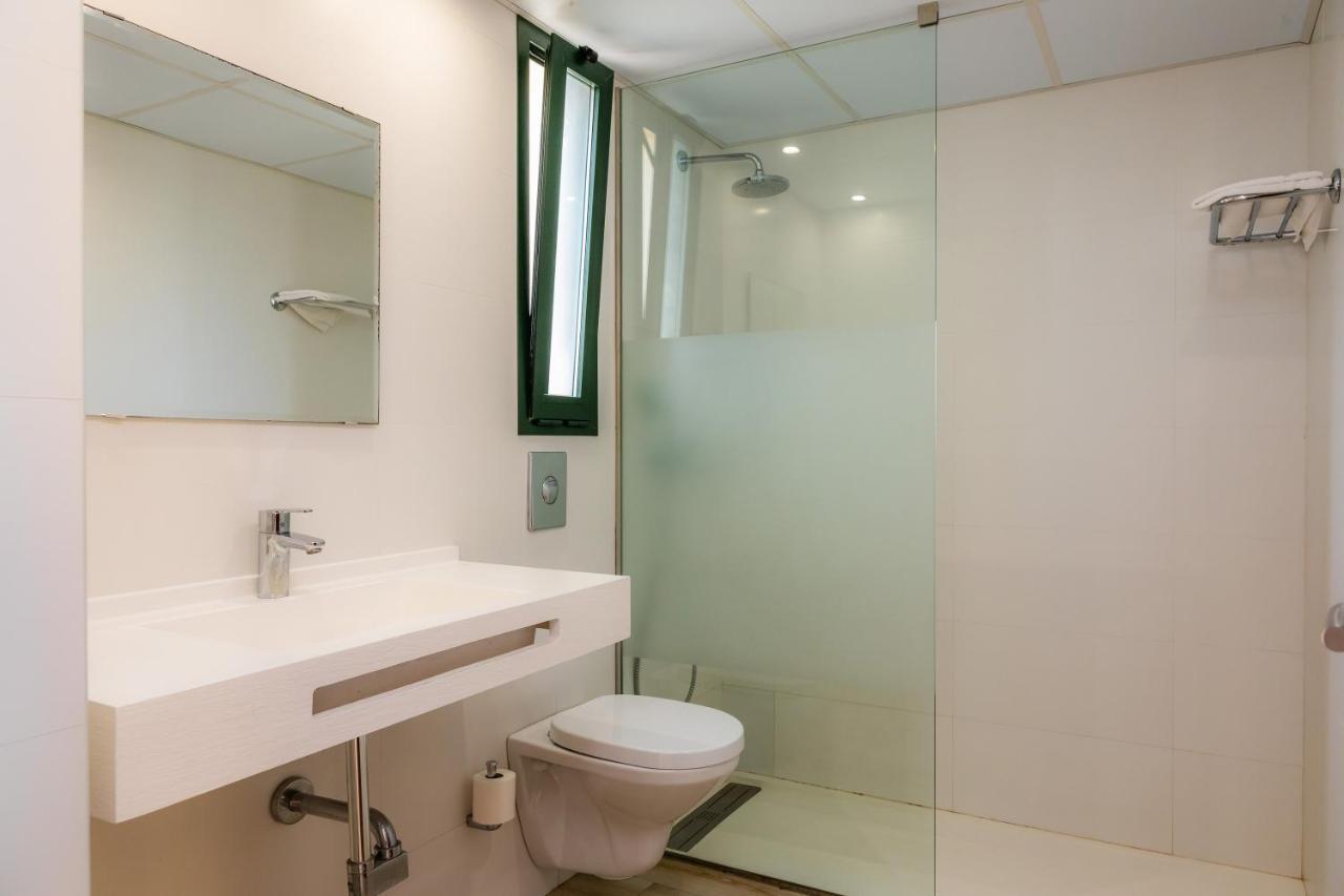 Apto Con Terraza 203 Cala Millor  Eksteriør billede